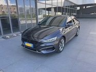 Hyundai Fista 2020