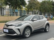 Toyota C-HR 2021