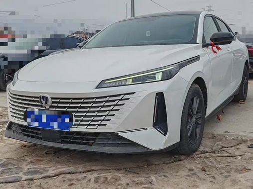 Changan Yida 2022