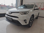 Toyota RAV4 2018