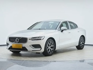 Volvo S60 2026