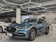 Mazda CX-4 2021