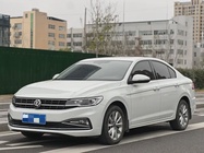 Volkswagen Bora 2021