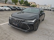 Toyota Avalon 2024
