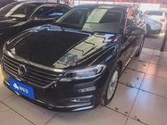 Volkswagen Lavida 2020