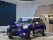 MINI Countryman 2015