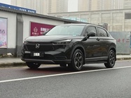 Honda Vezel 2023