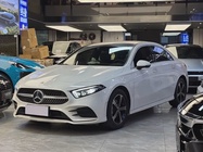 Mercedes-Benz A-Class 2023