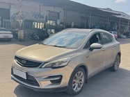 Geely GS 2019