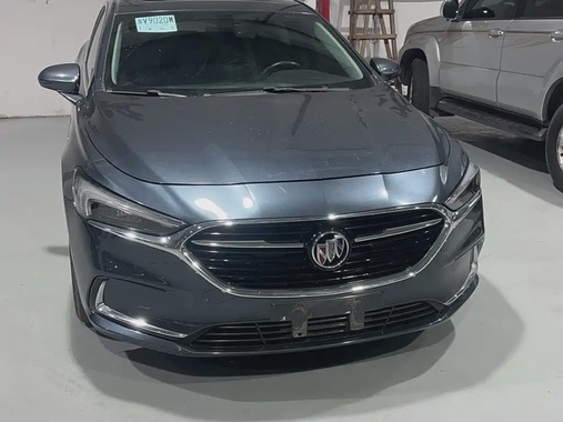 Buick LaCrosse 2020