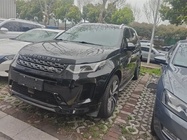 Land Rover Discovery Sport 2021