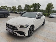 Mercedes-Benz C-Class 2025