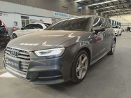 Audi A3 2021