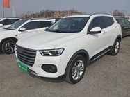 Haval H2 2017
