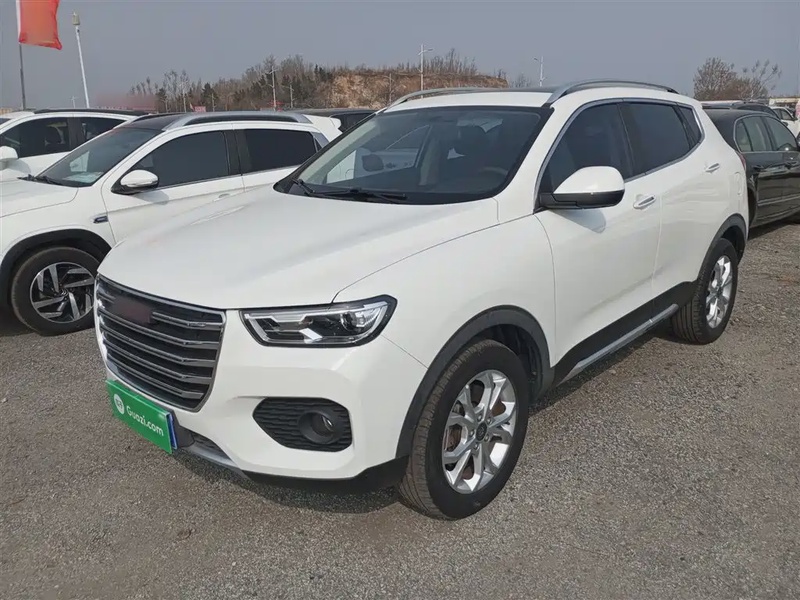Haval H2