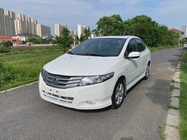 Honda City 2010