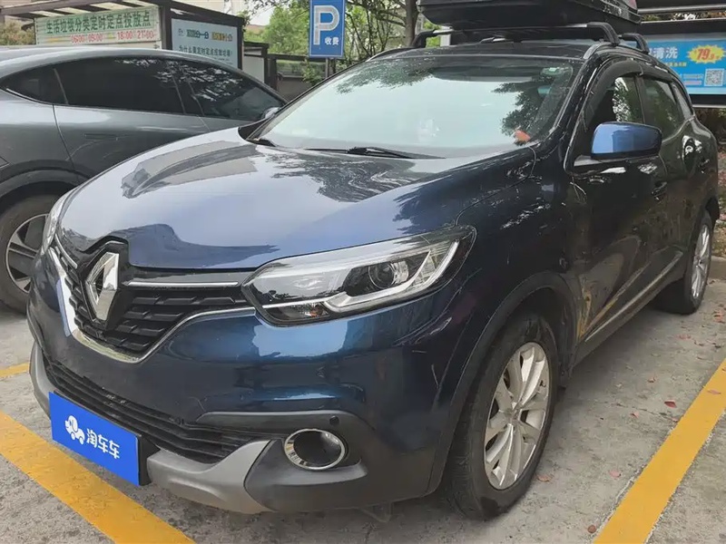Renault Kadjar