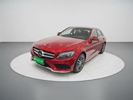 Mercedes-Benz C-Class 2017