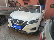 Nissan Qashqai 2022