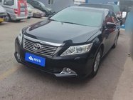 Toyota Camry 2013
