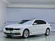 BMW 5 Series 2018