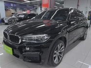 BMW X6 2018