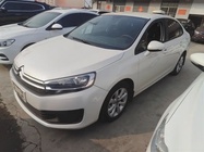 Citroen C4 2016