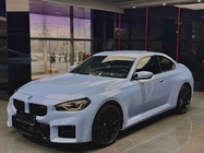 BMW M2 2025