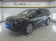 Jeep Grand Commander 2020