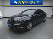 Volkswagen Magotan 2019