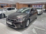 Lexus CT 2014
