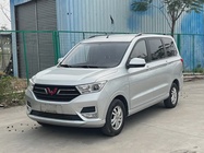 Wuling Hongguang 2019