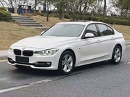 BMW 3 Series 2015