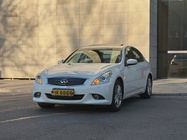 Infiniti G 2012