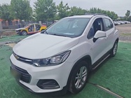 Chevrolet Trax 2017