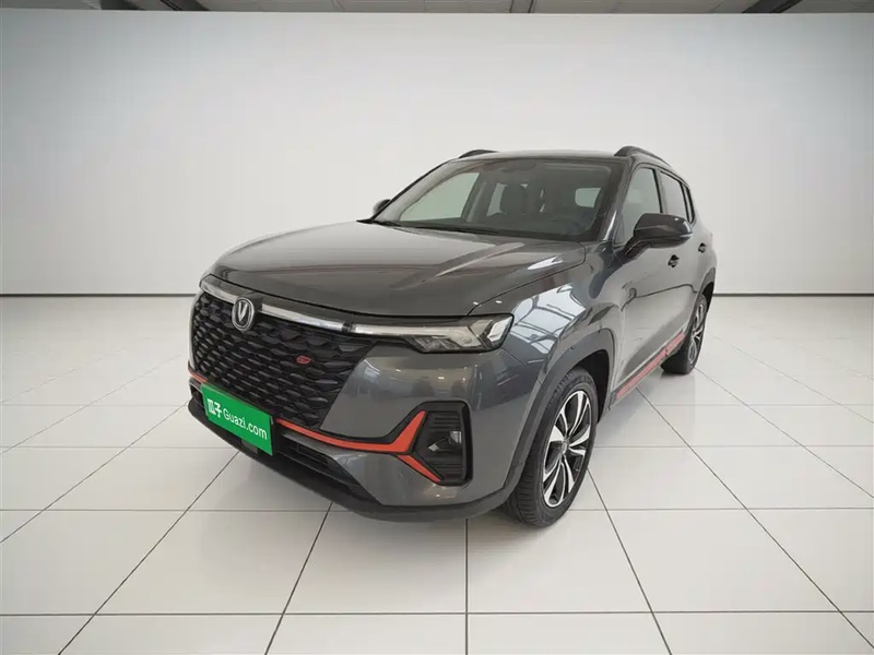 Changan CS35