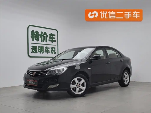 Roewe 350 2013