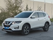 Nissan X-Trail 2020