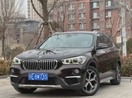 BMW X1 2018