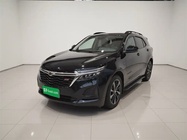 Chevrolet Equinox 2021