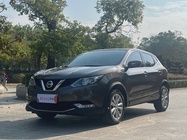 Nissan Qashqai 2019
