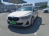 BMW 1 Series 2019
