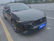 Honda Accord 2025