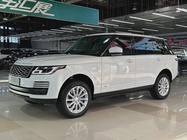 Land Rover Range Rover 2018