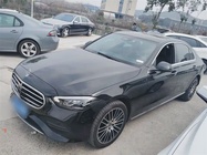Mercedes-Benz C-Class 2023