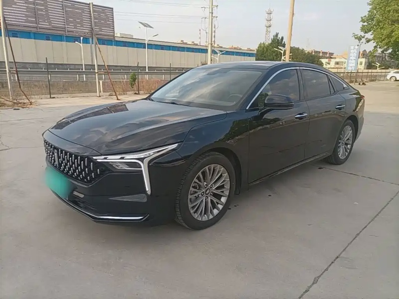 Bestune B70