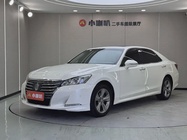 Toyota Crown 2016