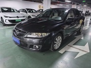 Mazda 6 2013