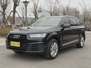 Audi Q7 2017