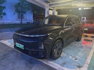 Li Auto L9 2025